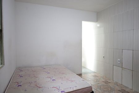 Casa para alugar com 1 quarto, 31m² em Parque Sabara, São Paulo