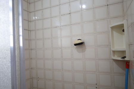 Casa para alugar com 1 quarto, 31m² em Parque Sabara, São Paulo