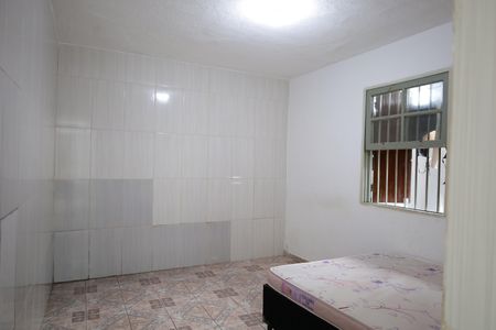 Casa para alugar com 1 quarto, 31m² em Parque Sabara, São Paulo