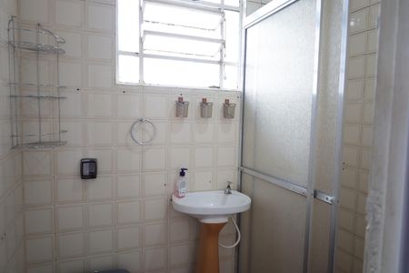 Casa para alugar com 1 quarto, 31m² em Parque Sabara, São Paulo