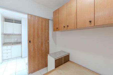 Quarto de apartamento para alugar com 1 quarto, 45m² em Ap, São Paulo
