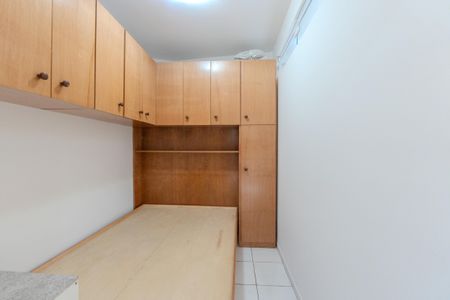 Quarto de apartamento para alugar com 1 quarto, 45m² em Ap, São Paulo