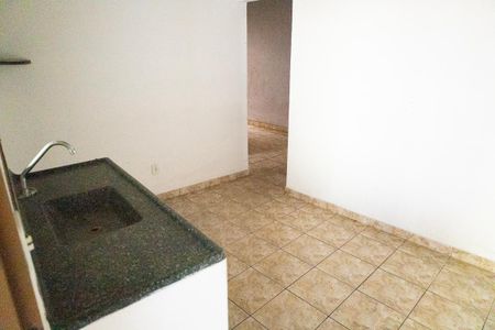 Casa para alugar com 250m², 2 quartos e 1 vagaCozinha