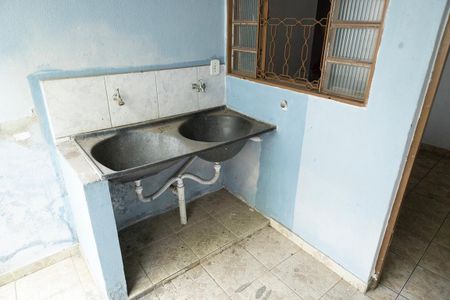 Casa para alugar com 250m², 2 quartos e 1 vagaarea de serviço