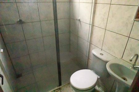 Casa para alugar com 250m², 2 quartos e 1 vagaBanheiro