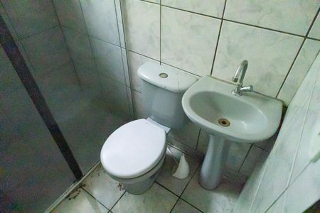 Casa para alugar com 250m², 2 quartos e 1 vagaBanheiro