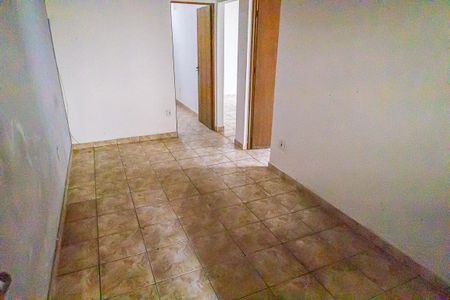 Sala de casa para alugar com 2 quartos, 250m² em Piratininga, Belo Horizonte