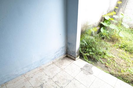 Casa para alugar com 250m², 2 quartos e 1 vagaarea de serviço