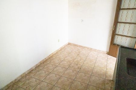 Casa para alugar com 250m², 2 quartos e 1 vagaCozinha