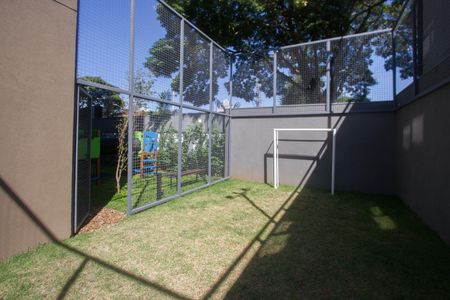 Studio para alugar com 24m², 1 quarto e sem vaga Studio para alugar com 24m², 1 quarto e sem vagaQuadra Esportiva