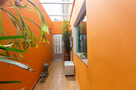 Casa à venda com 162m², 3 quartos e 2 vagasHall de Entrada