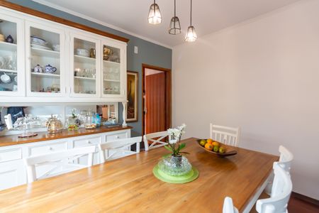 Casa à venda com 162m², 3 quartos e 2 vagasSala de Estar