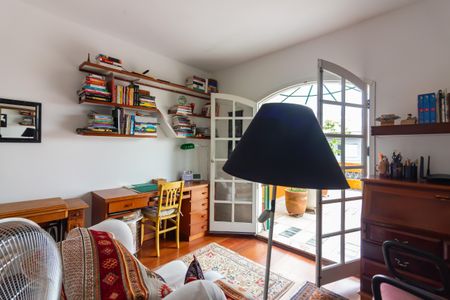 Casa à venda com 162m², 3 quartos e 2 vagasQuarto 3