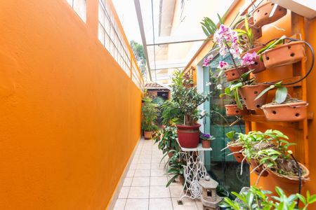 Casa à venda com 162m², 3 quartos e 2 vagasQuintal