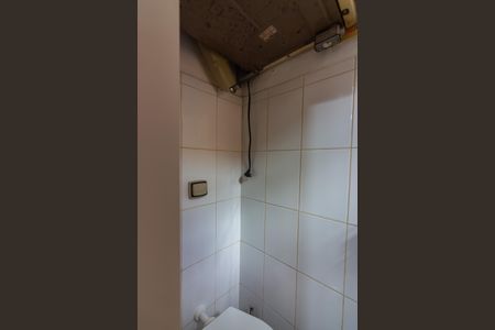 Casa à venda com 162m², 3 quartos e 2 vagasBanheiro de Serviço