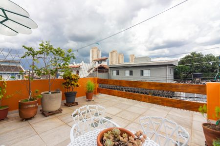 Casa à venda com 162m², 3 quartos e 2 vagasVaranda 