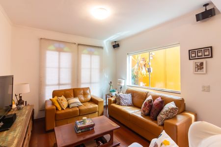 Sala  de casa à venda com 3 quartos, 162m² em Jaguaribe, Osasco