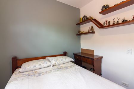 Casa à venda com 162m², 3 quartos e 2 vagasQuarto 2