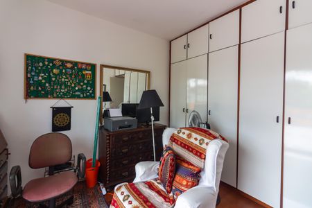 Casa à venda com 162m², 3 quartos e 2 vagasQuarto 3