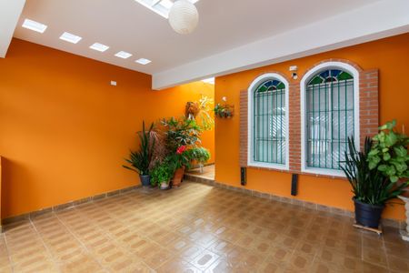 Casa à venda com 162m², 3 quartos e 2 vagasGaragem