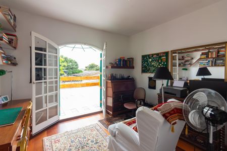 Casa à venda com 162m², 3 quartos e 2 vagasQuarto 3