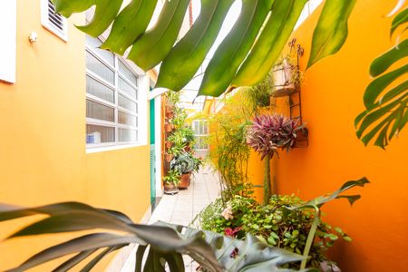 Casa à venda com 162m², 3 quartos e 2 vagasQuintal