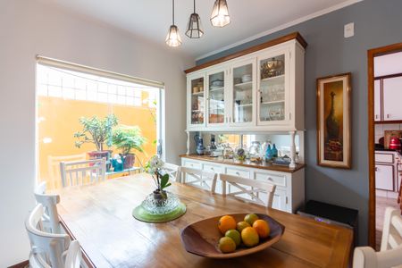 Casa à venda com 162m², 3 quartos e 2 vagasSala de Estar