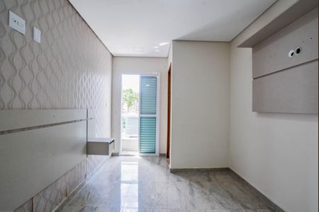 Apartamento para alugar com 58m², 2 quartos e 2 vagasQuarto Suíte