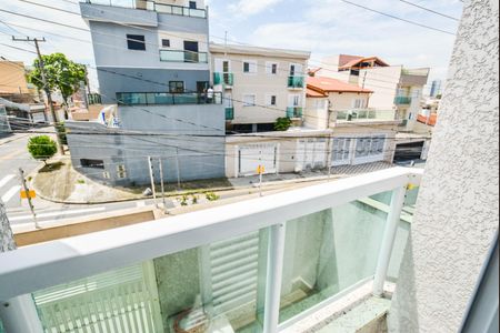 Apartamento para alugar com 58m², 2 quartos e 2 vagasQuarto Suíte