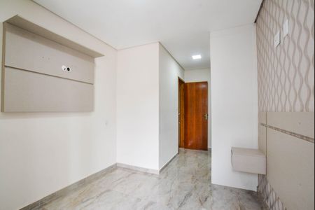 Apartamento para alugar com 58m², 2 quartos e 2 vagasQuarto Suíte