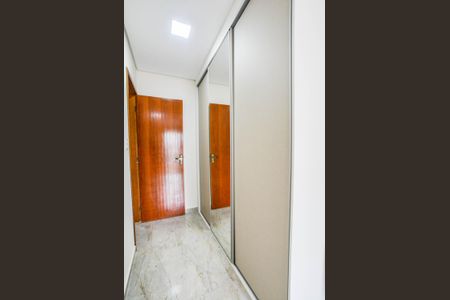 Apartamento para alugar com 58m², 2 quartos e 2 vagasQuarto Suíte