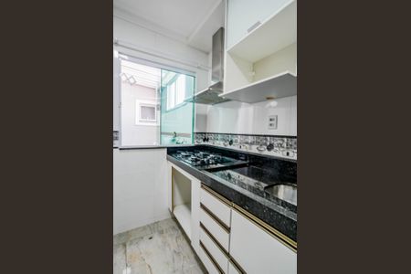 Apartamento para alugar com 58m², 2 quartos e 2 vagasCozinha