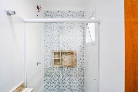 Apartamento para alugar com 58m², 2 quartos e 2 vagasBanheiro Social