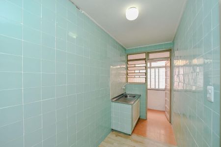 Apartamento para alugar com 74m², 2 quartos e 1 vagaCozinha