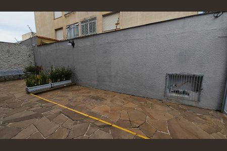 Apartamento para alugar com 74m², 2 quartos e 1 vagaGaragem