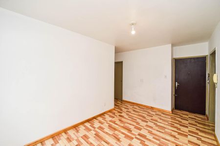 Sala de apartamento para alugar com 2 quartos, 74m² em Parque São Sebastia, Porto Alegre