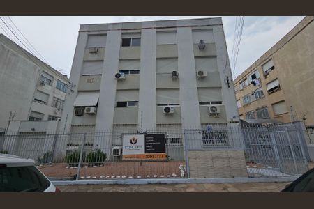 Apartamento para alugar com 74m², 2 quartos e 1 vagaFachada