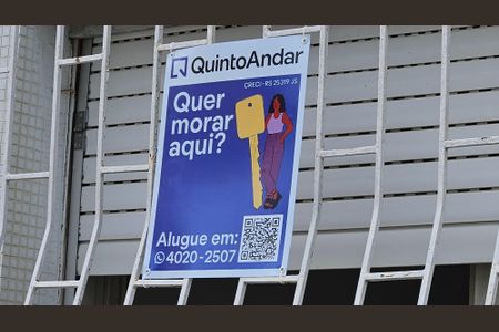 Apartamento para alugar com 74m², 2 quartos e 1 vagaPlaquinha