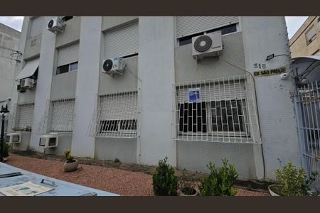 Apartamento para alugar com 74m², 2 quartos e 1 vagaFachada