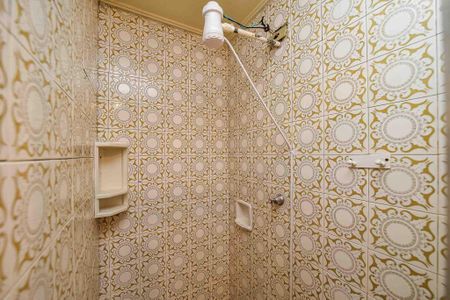 Apartamento para alugar com 74m², 2 quartos e 1 vagaBanheiro