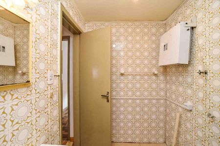 Apartamento para alugar com 74m², 2 quartos e 1 vagaBanheiro