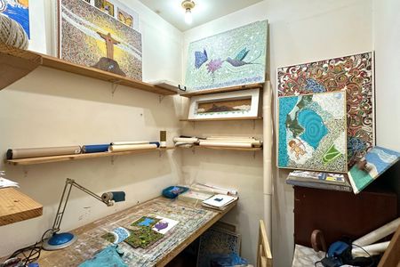 Apartamento à venda com 100m², 2 quartos e 1 vaga