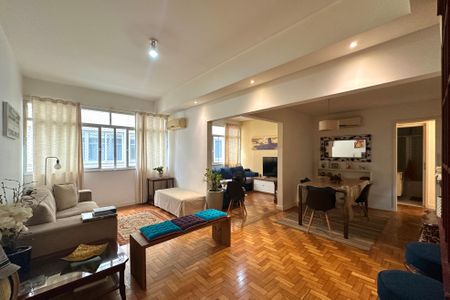 Apartamento à venda com 2 quartos, 100m² em Botafogo, Rio de Janeiro