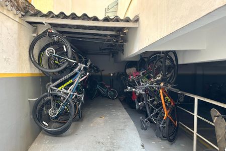 Apartamento à venda com 100m², 2 quartos e 1 vaga