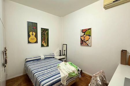 Apartamento à venda com 2 quartos, 100m² em Botafogo, Rio de Janeiro