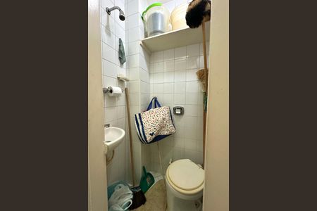 Apartamento à venda com 100m², 2 quartos e 1 vaga