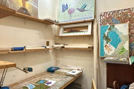 Apartamento à venda com 100m², 2 quartos e 1 vaga