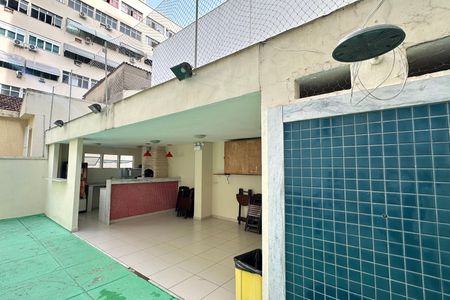 Apartamento à venda com 100m², 2 quartos e 1 vaga