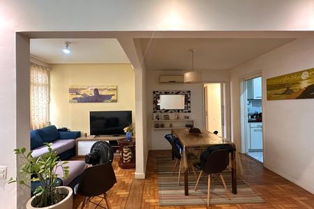 Apartamento à venda com 2 quartos, 100m² em Botafogo, Rio de Janeiro