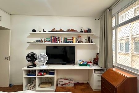 Apartamento à venda com 100m², 2 quartos e 1 vaga